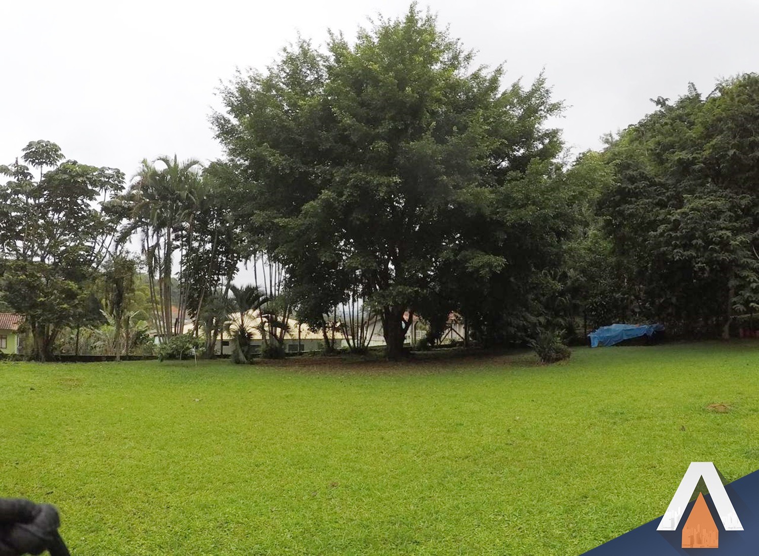 ACRC Imóveis - Terreno com 10.470m de área total para venda — foto 3