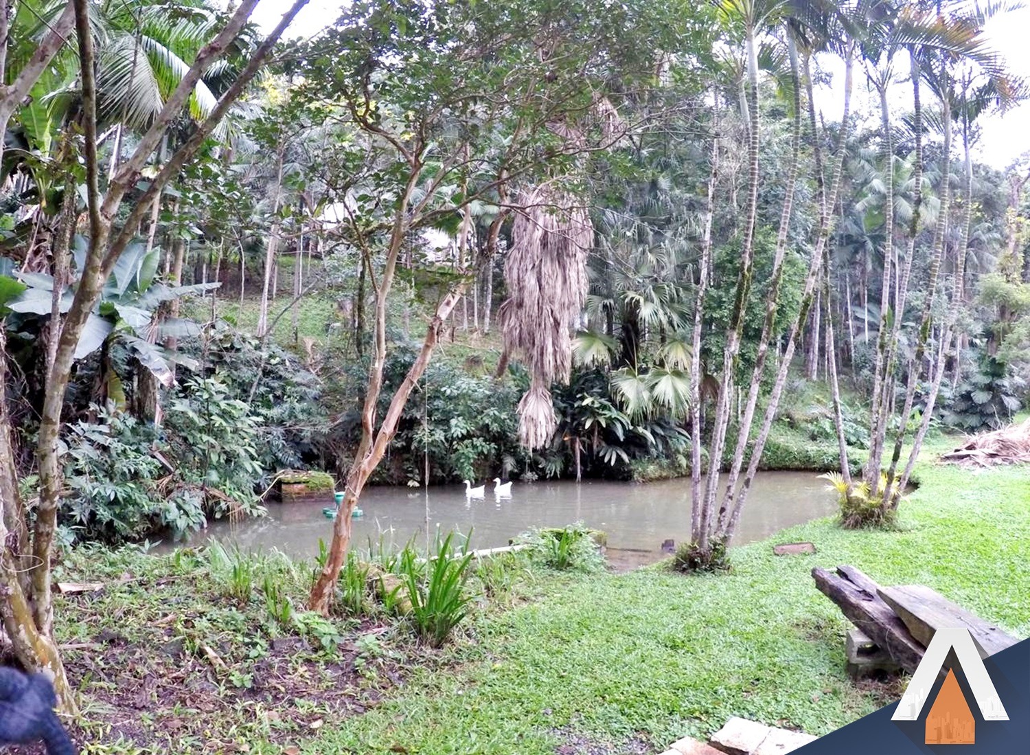 ACRC Imóveis - Terreno com 10.470m de área total para venda — foto 5