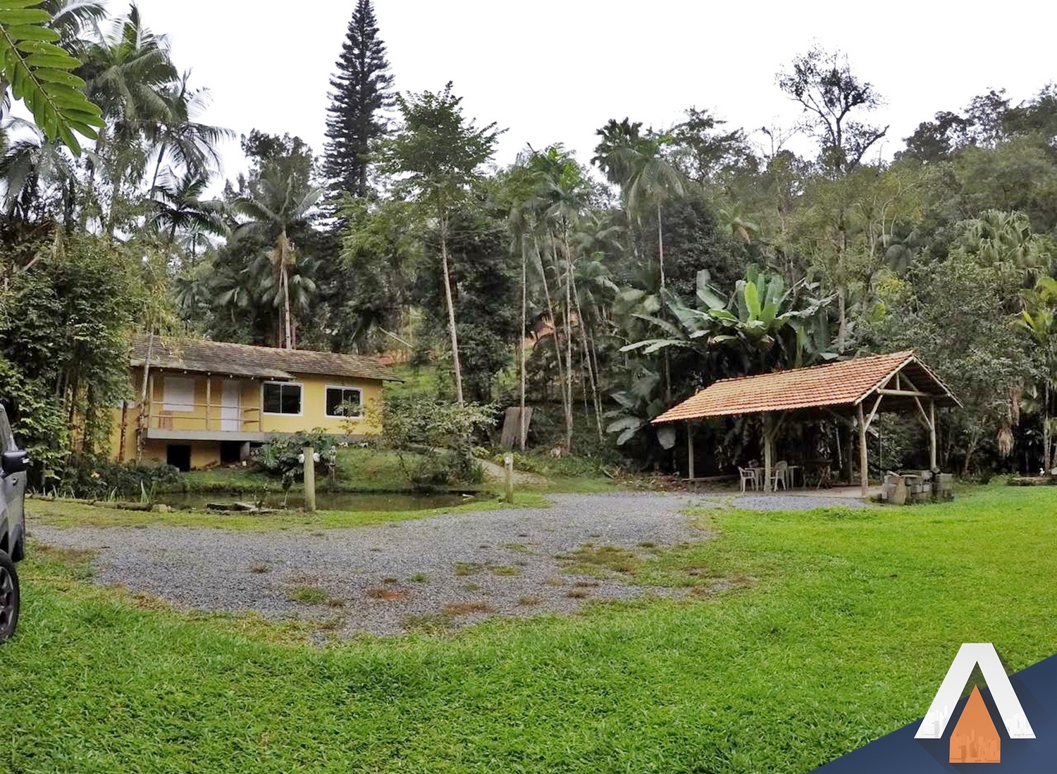 ACRC Imóveis - Terreno com 10.470m de área total para venda — foto 6