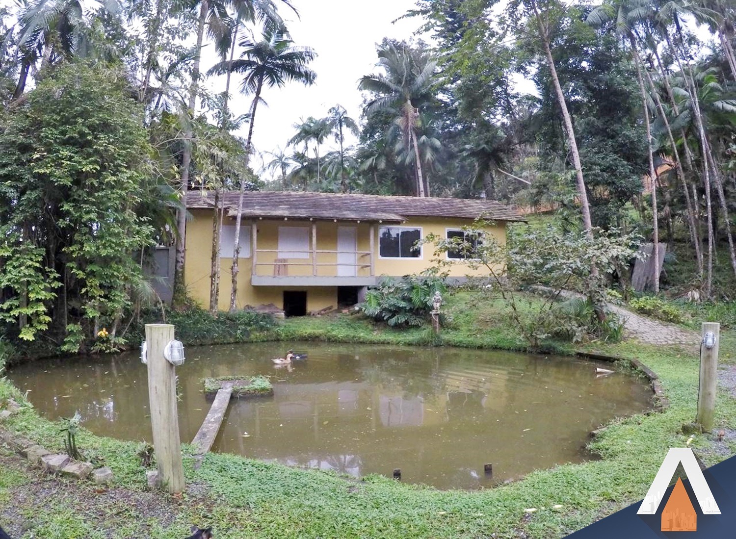 ACRC Imóveis - Terreno com 10.470m de área total para venda — foto 7