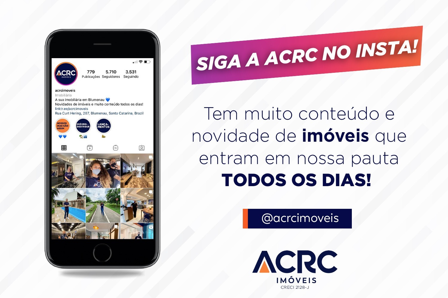 ACRC Imóveis - Terreno comercial e residencial com 884m de área total para venda no Bairro Fidélis — foto 3