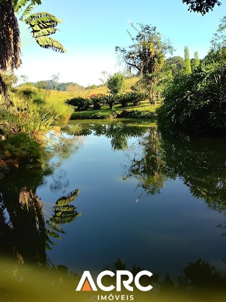 ACRC IMÓVEIS - Amplo Terreno (Área Rural) à Venda no Bairro Encano em Indaial — foto 6