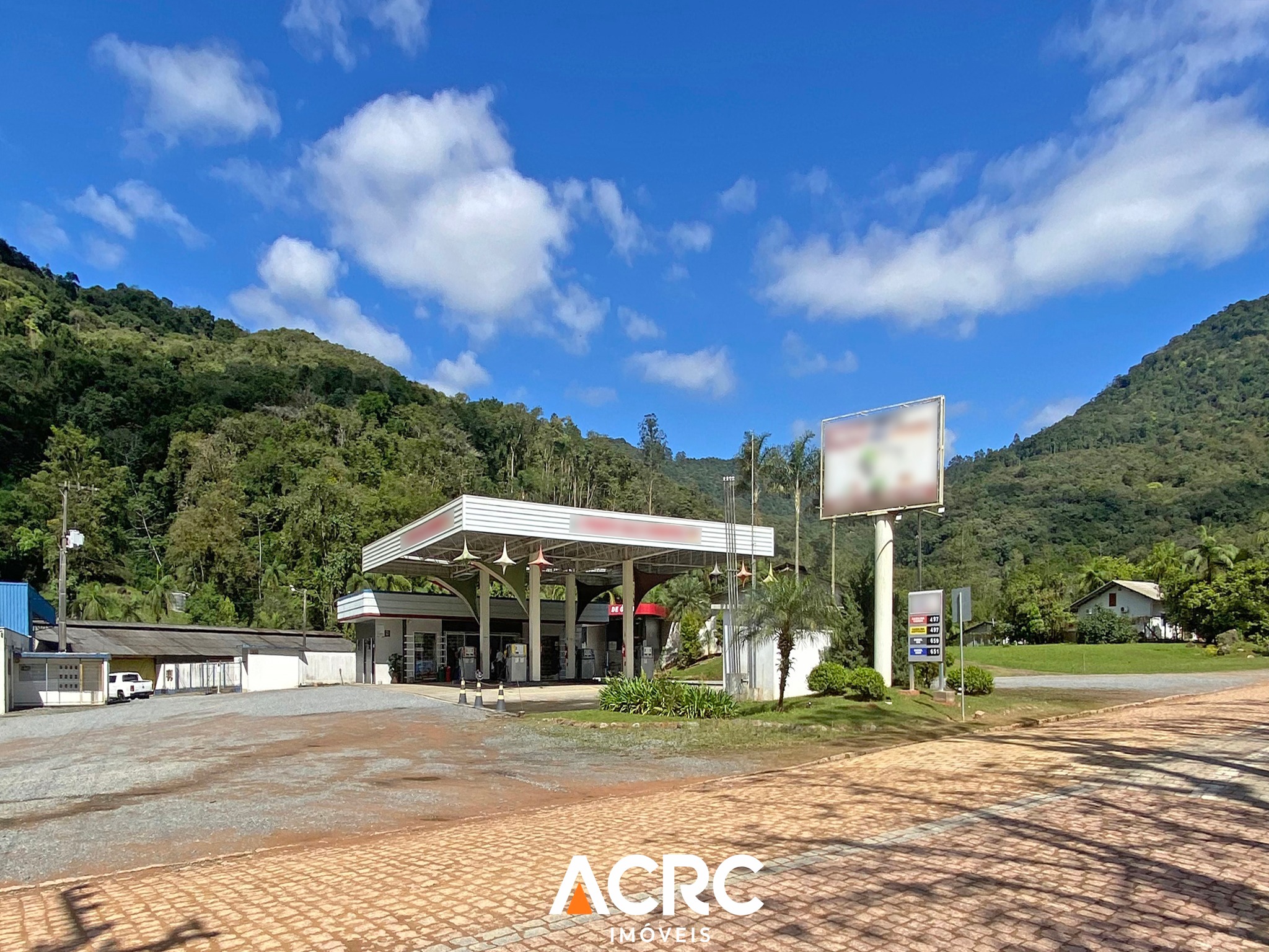 ACRC IMÓVEIS - Terreno comercial à venda em Rio dos Cedros - foto 1