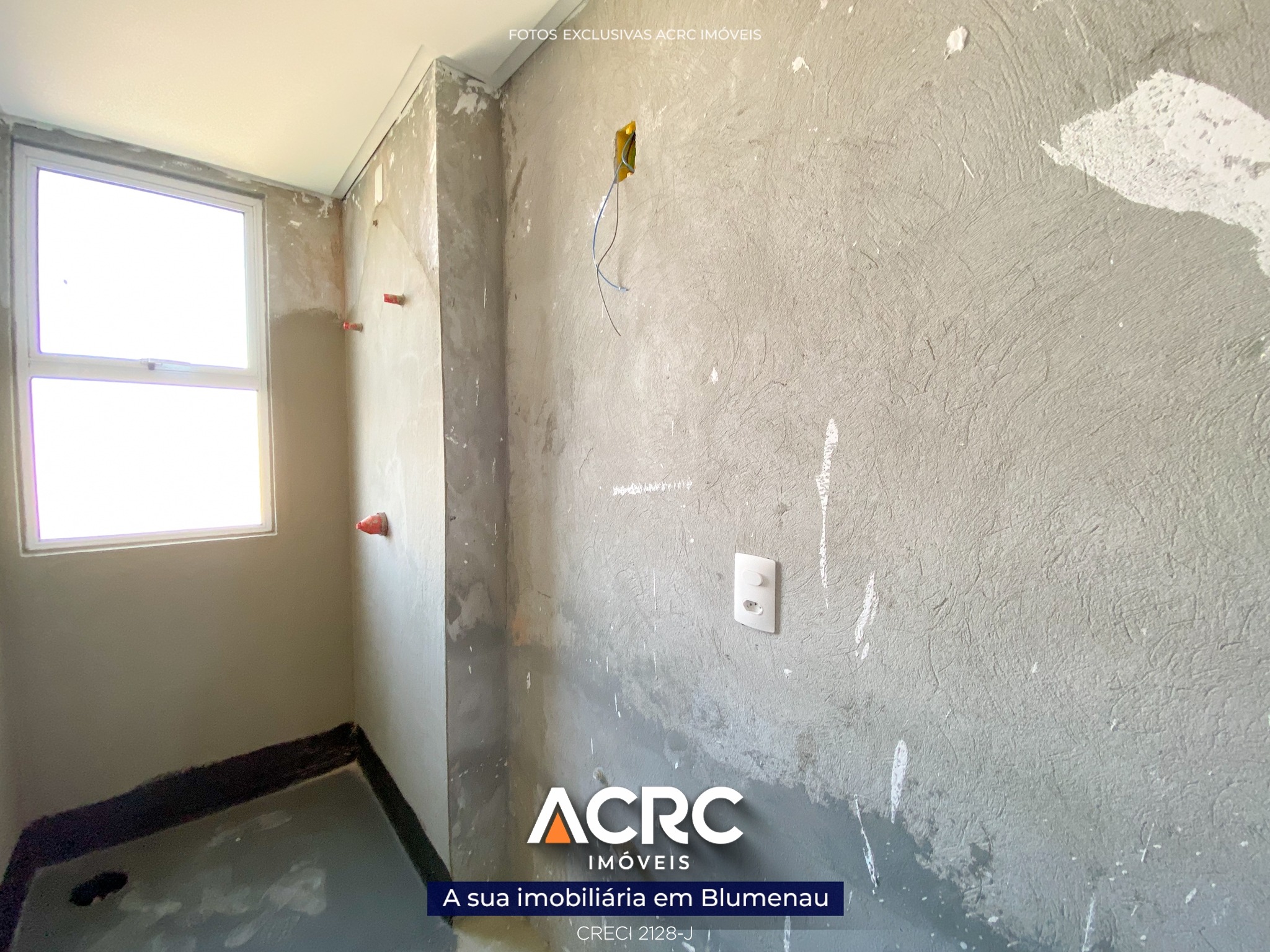 ACRC Imóveis - Apartamento com 03 suítes à venda no bairro Bom Retiro — foto 5