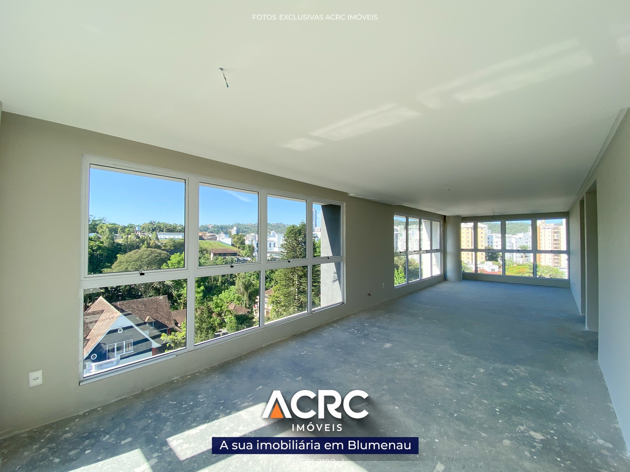 ACRC Imóveis - Apartamento com 03 suítes à venda no bairro Bom Retiro — foto 3