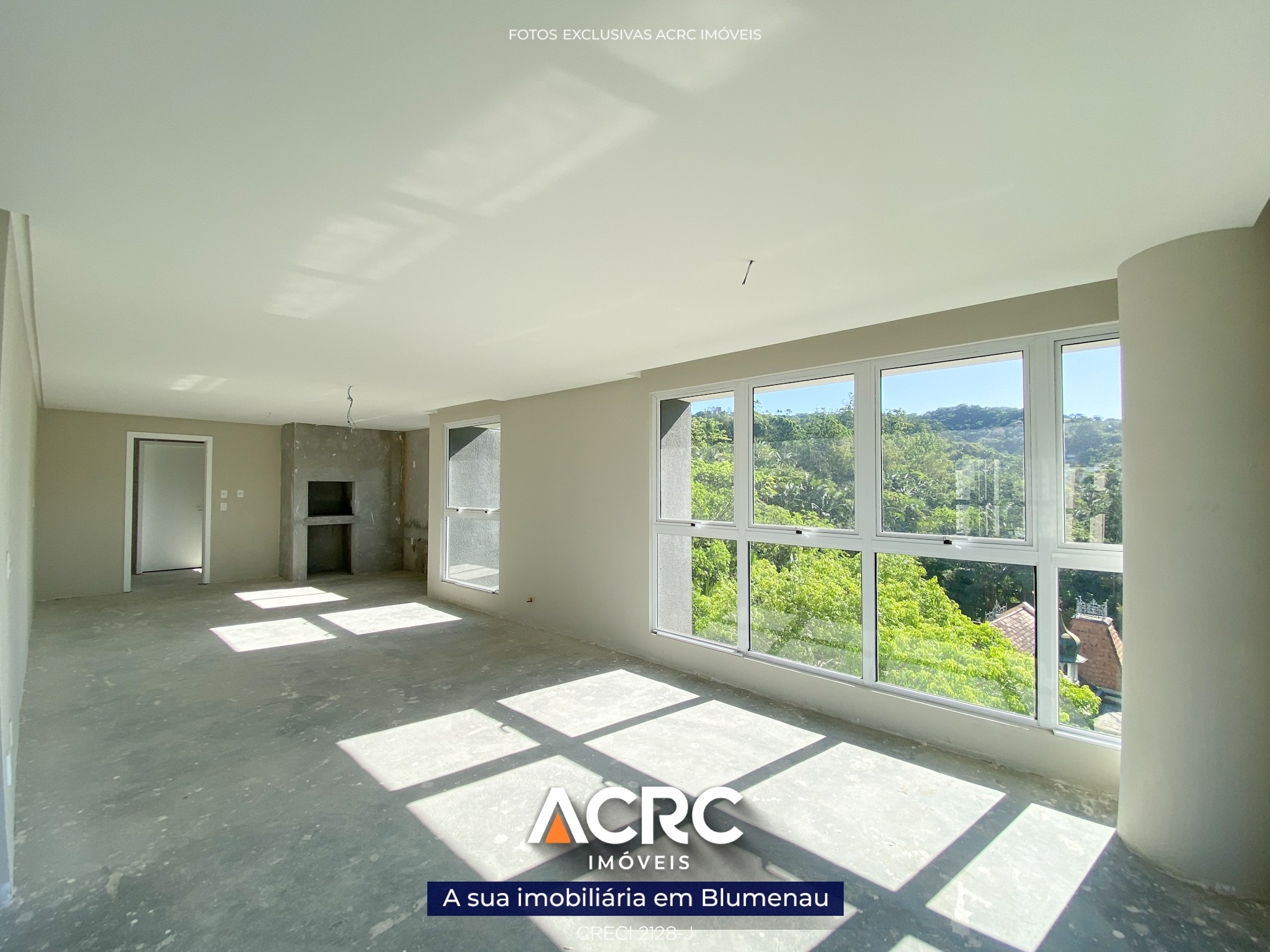 ACRC Imóveis - Apartamento com 03 suítes à venda no bairro Bom Retiro — foto 2