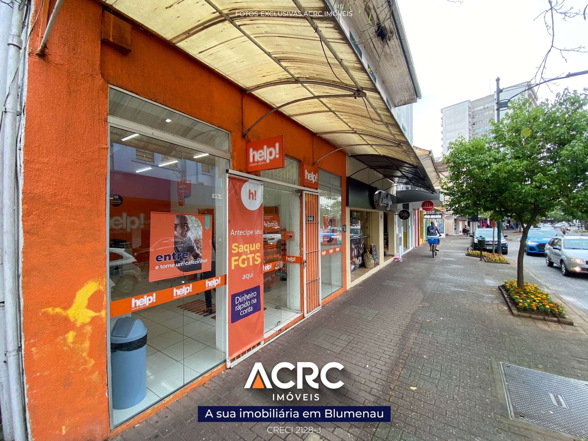 Prédio comercial à venda no Centro de Blumenau | ACRC Imóveis — foto 5