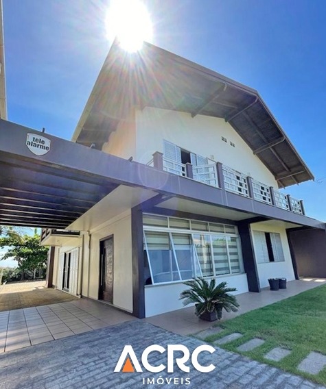 Casa para venda no bairro Centro em Barra Velha | ACRC Imóveis - foto 1