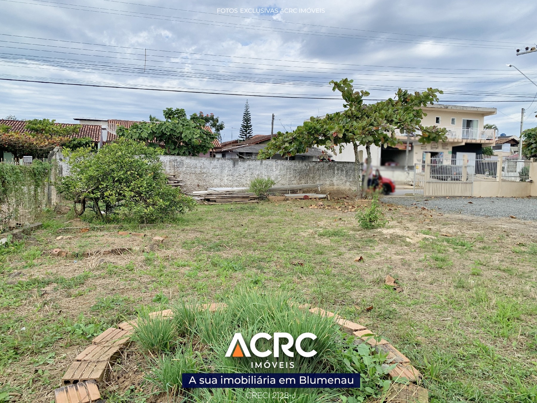 Terreno para venda em Barra Velha no Bairro Itajuba l ACRC Imóveis — foto 4