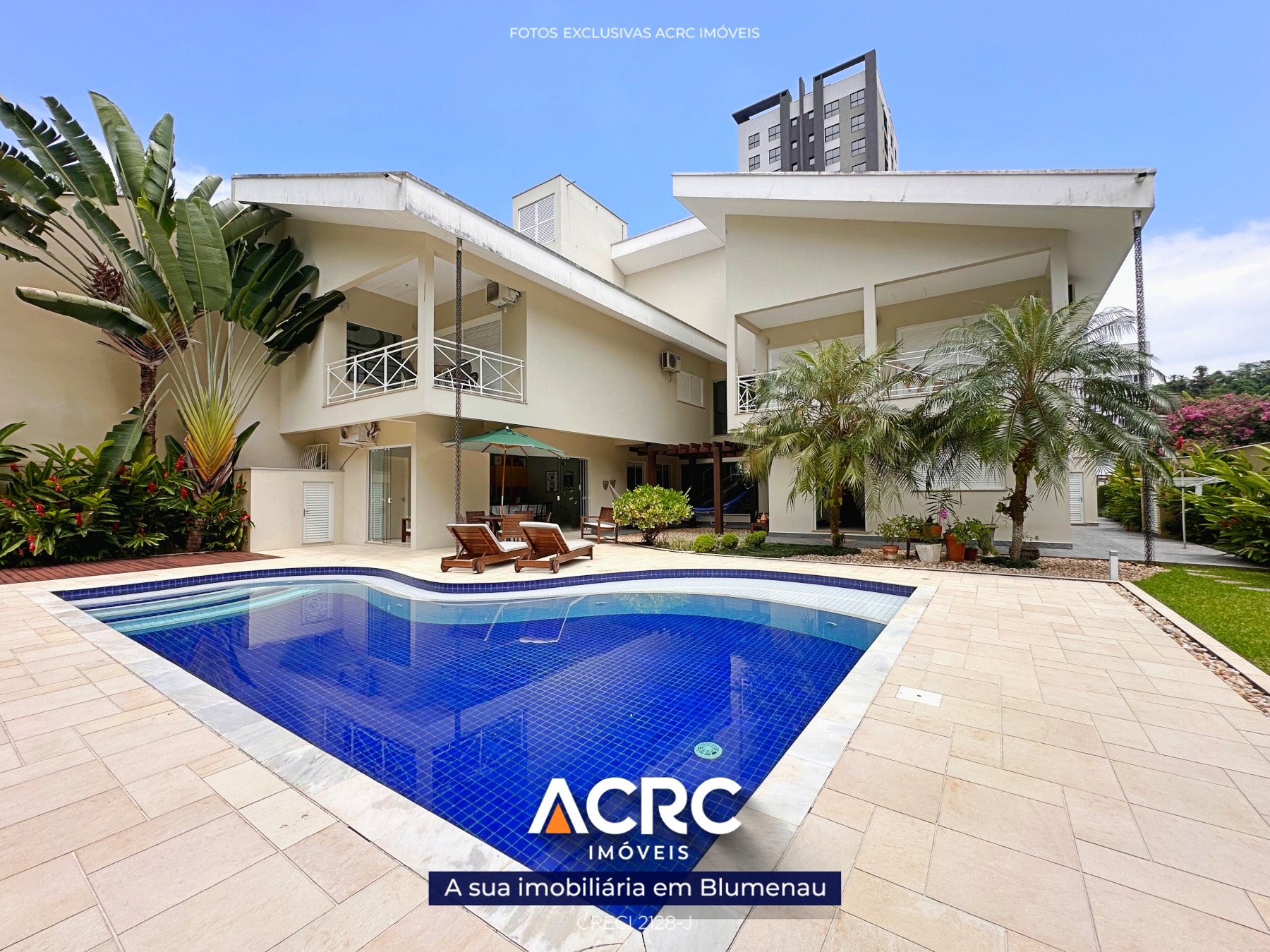 ACRC Imóveis - Casa a venda no Bairro Boa Vista — foto 3