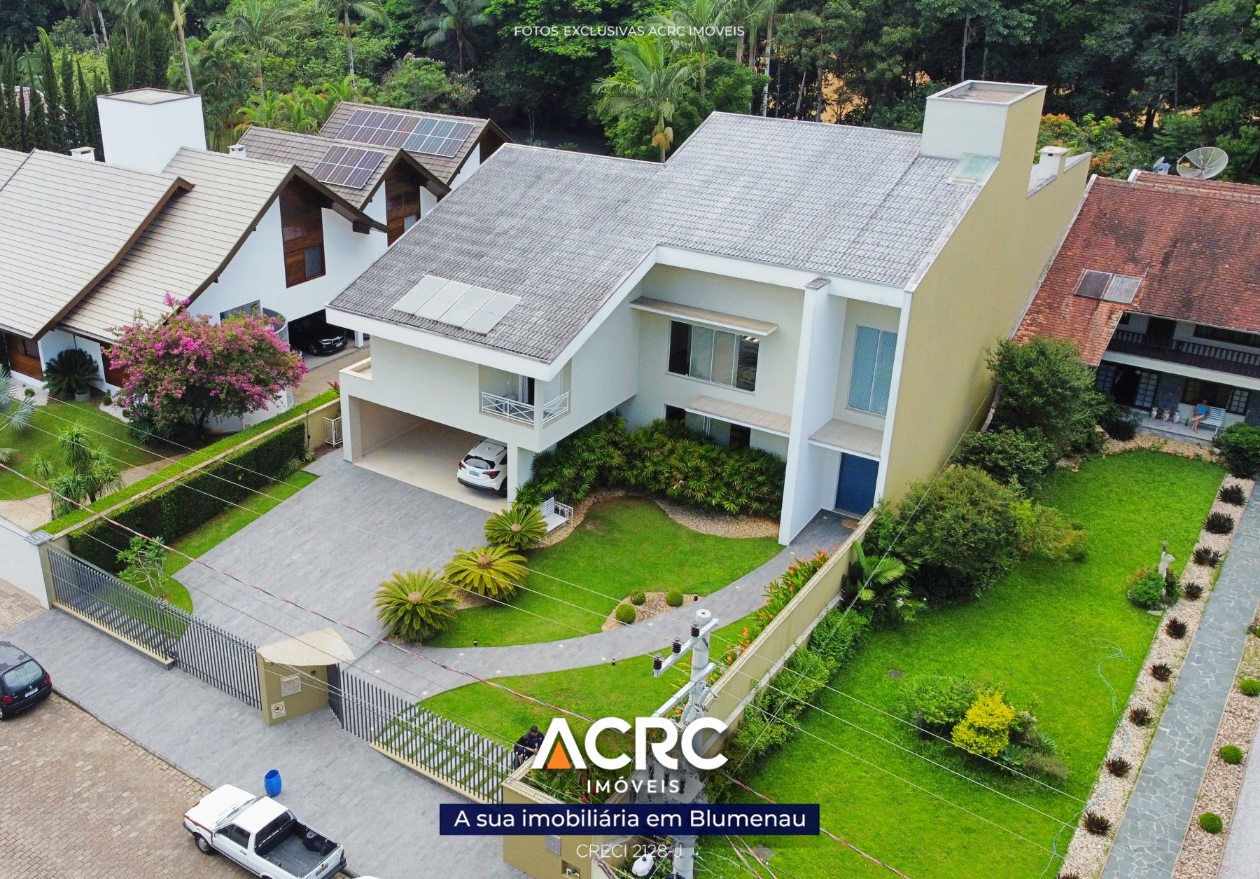 ACRC Imóveis - Casa a venda no Bairro Boa Vista — foto 5