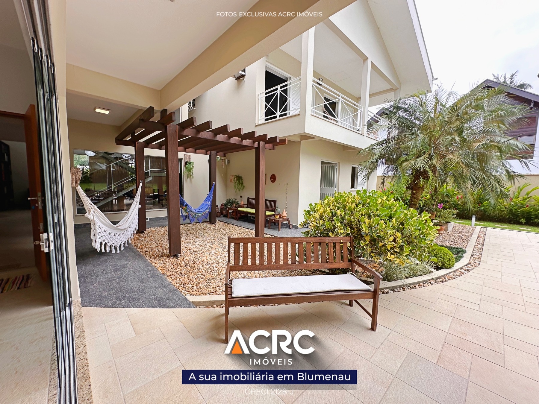 ACRC Imóveis - Casa a venda no Bairro Boa Vista — foto 4