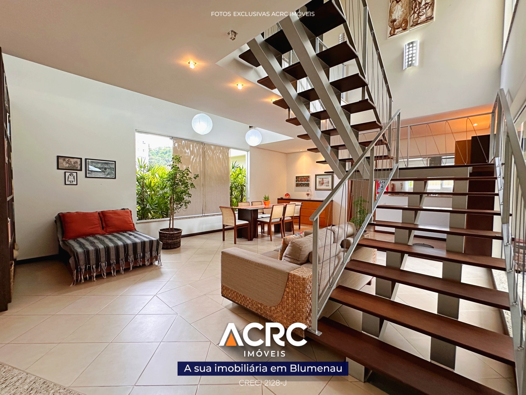 ACRC Imóveis - Casa a venda no Bairro Boa Vista — foto 7