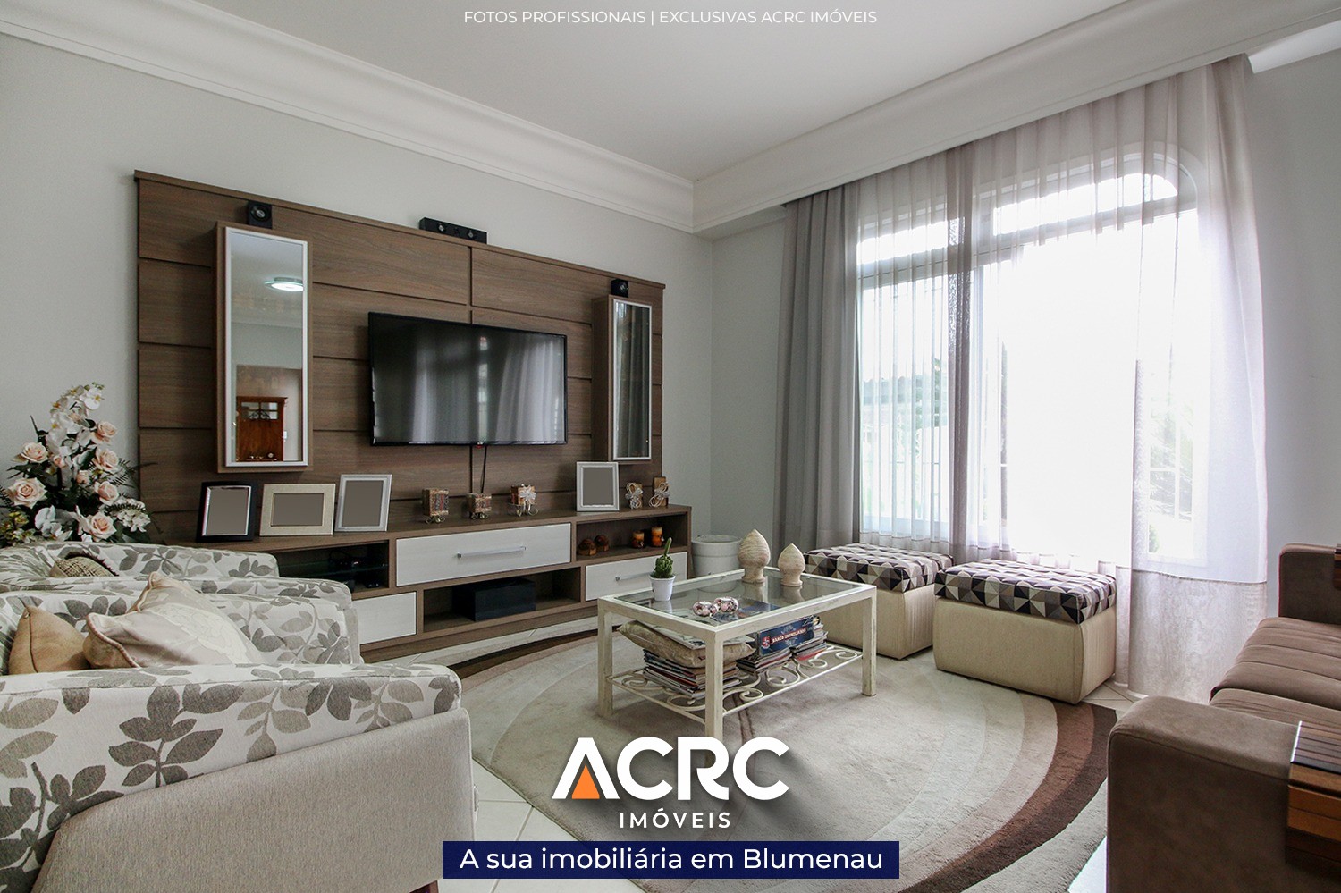 ACRC Imóveis -Casa para Venda no bairro Itoupava Norte em Blumenau. — foto 3