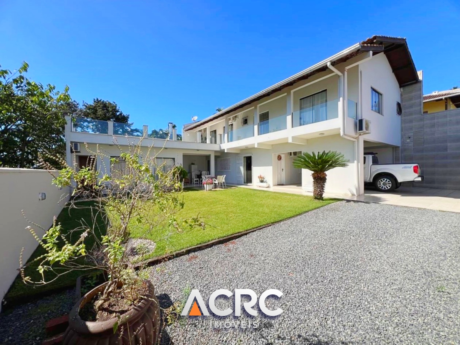 ACRC Imóveis - Casa para Venda no Bairro Centro. - foto 1