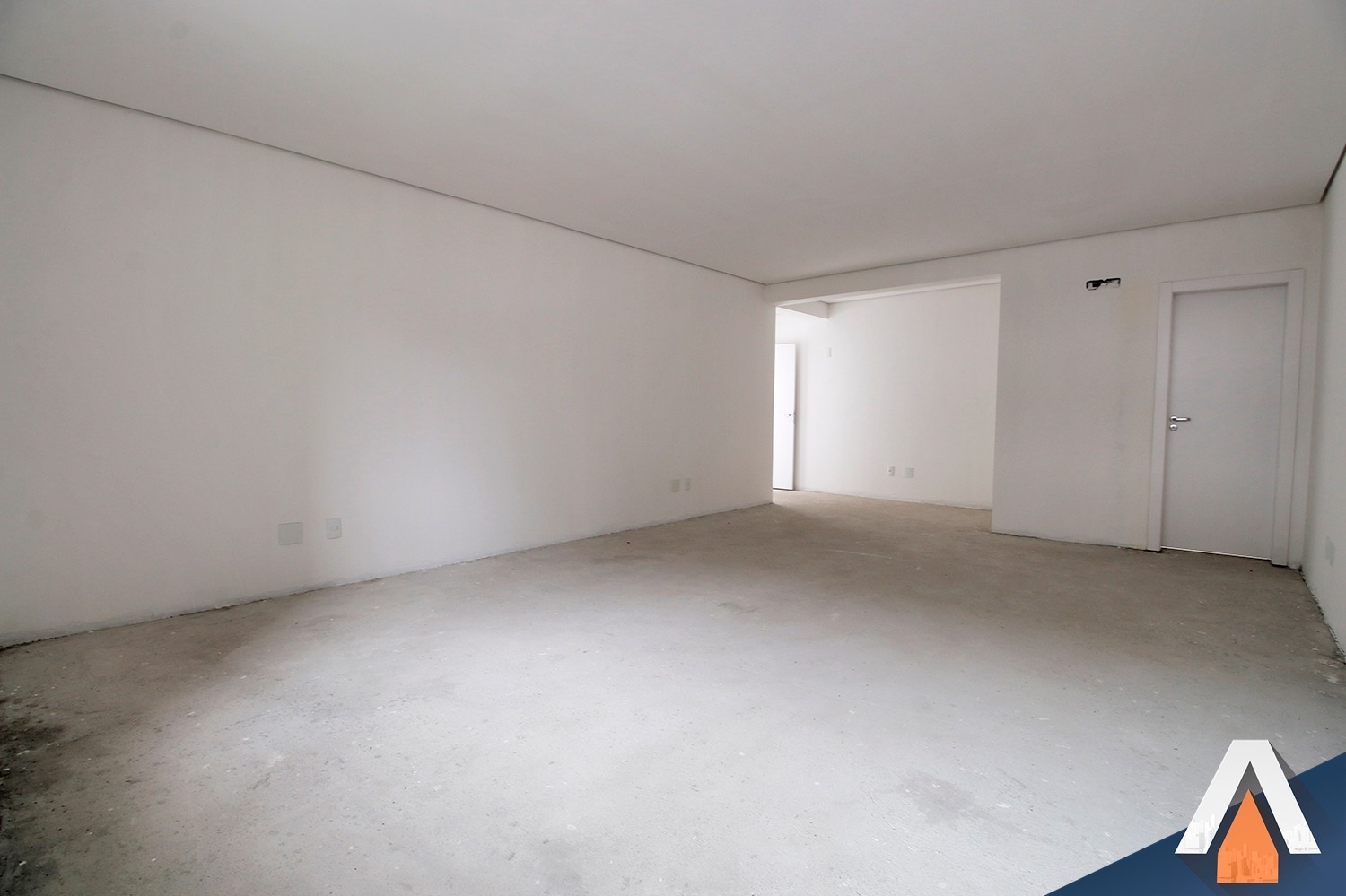 ACRC Imóveis - Sala para Venda em Blumenau no bairro Centro — foto 6