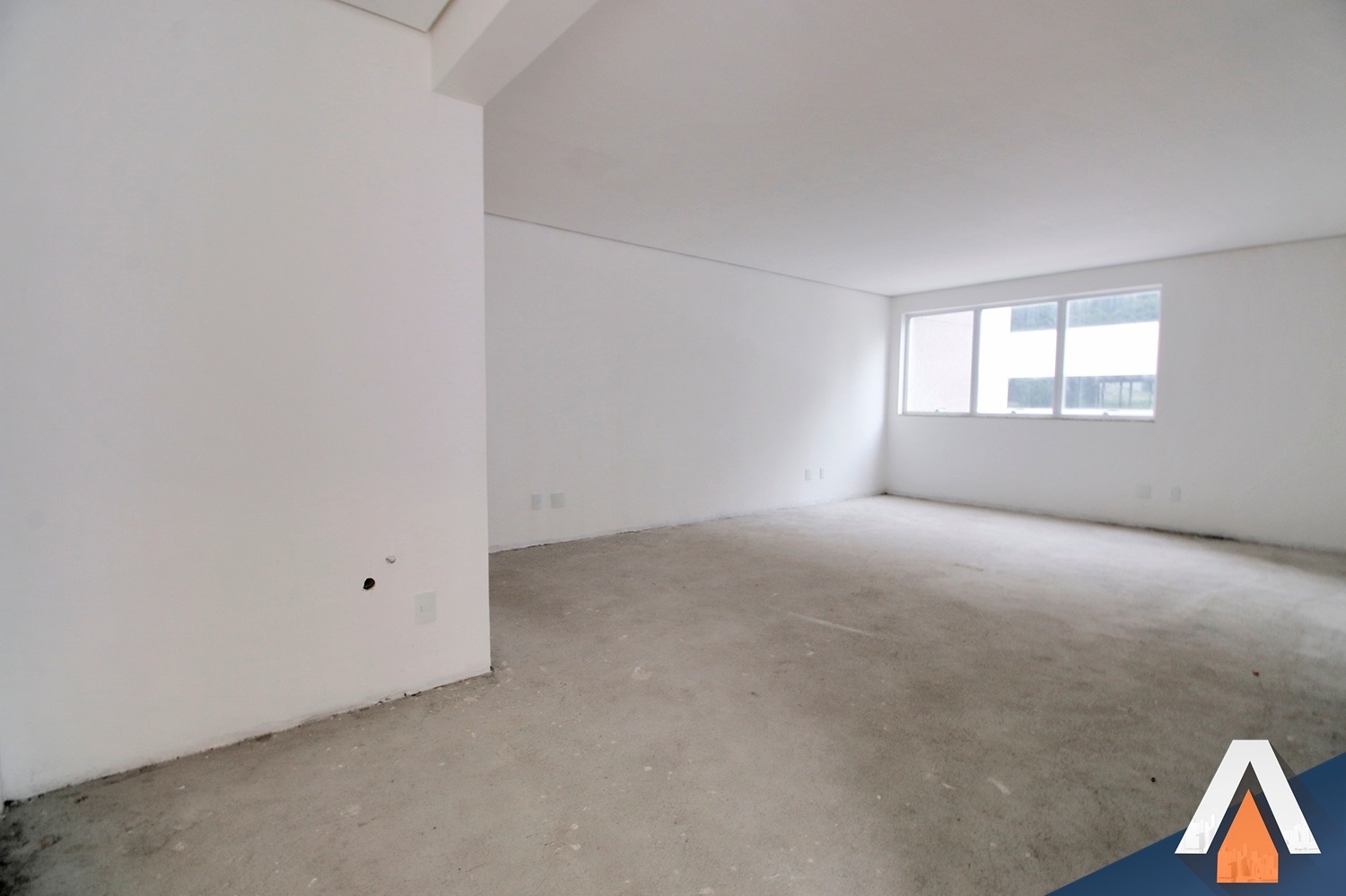 ACRC Imóveis - Sala para Venda em Blumenau no bairro Centro — foto 7