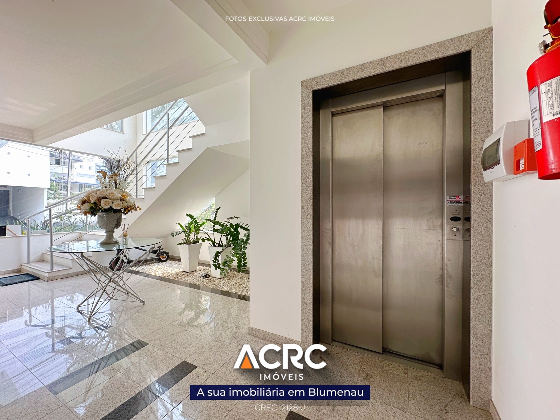 ACRC Imóveis - Prédio comercia para Venda no Bairro Centro — foto 3