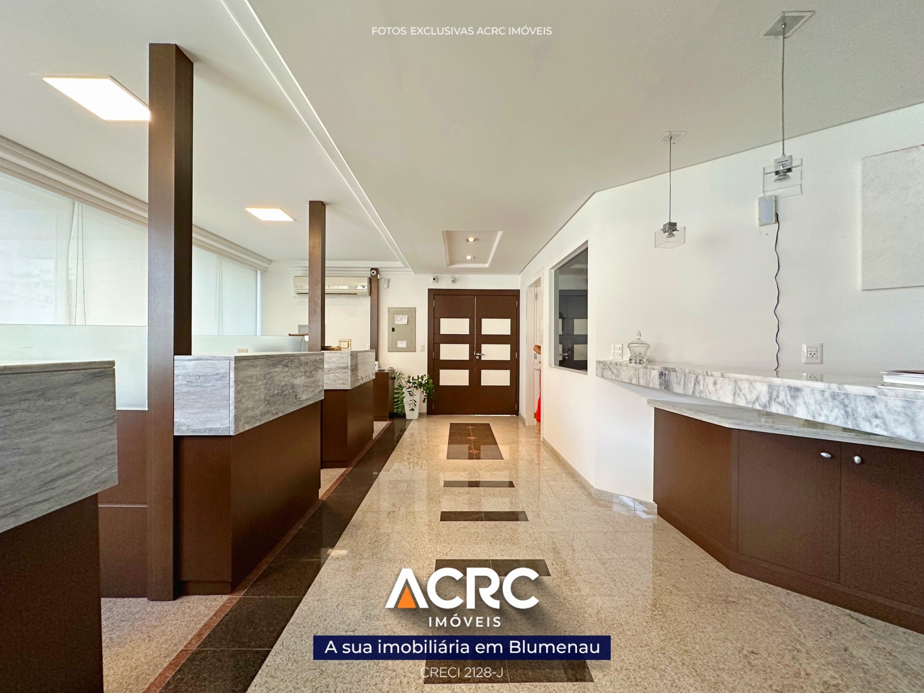 ACRC Imóveis - Prédio comercia para Venda no Bairro Centro — foto 6