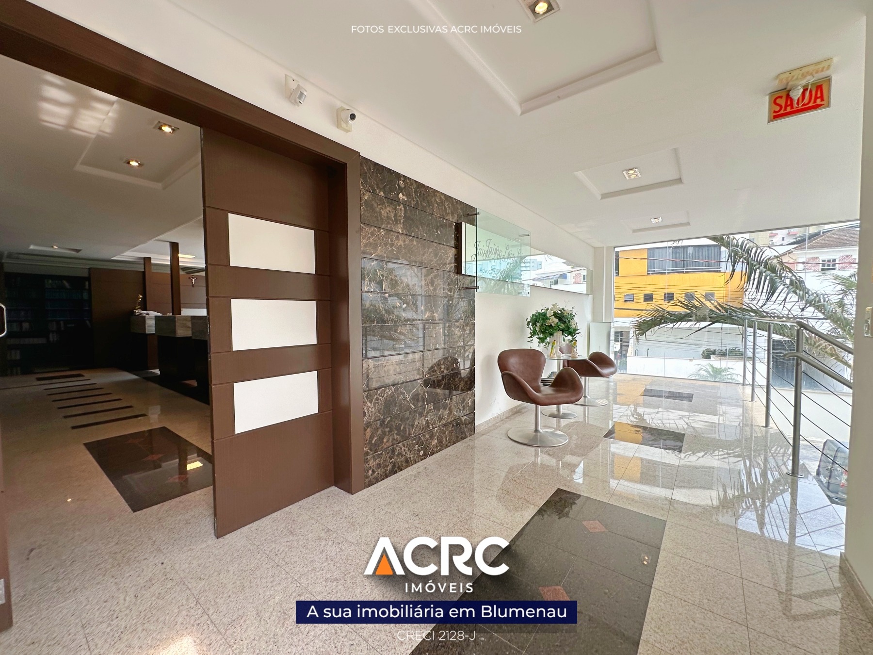 ACRC Imóveis - Prédio comercia para Venda no Bairro Centro — foto 4