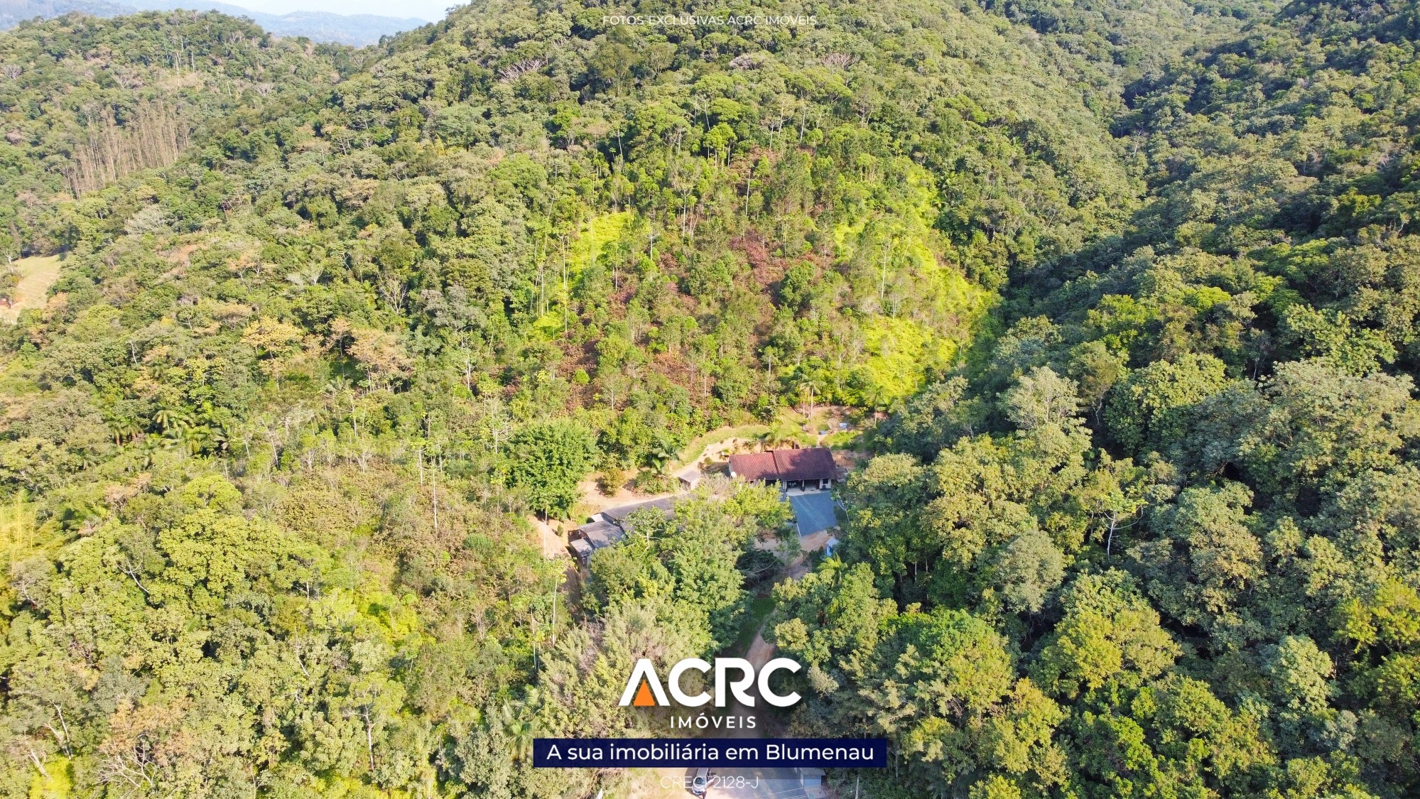 ACRC Imóveis - Casa para venda em Gaspar - foto 1