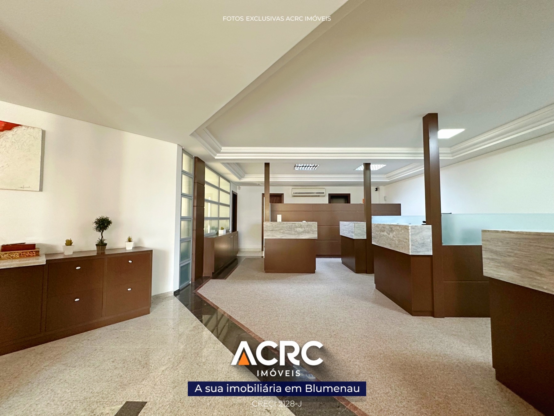 ACRC Imóveis - Prédio comercia para Venda no Bairro Centro — foto 5