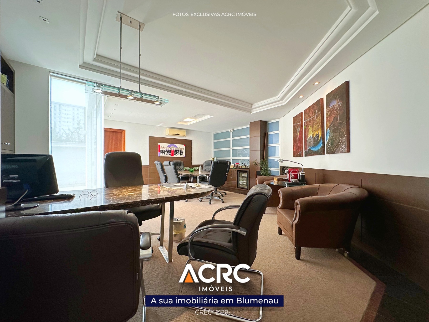 ACRC Imóveis - Prédio comercia para Venda no Bairro Centro — foto 7