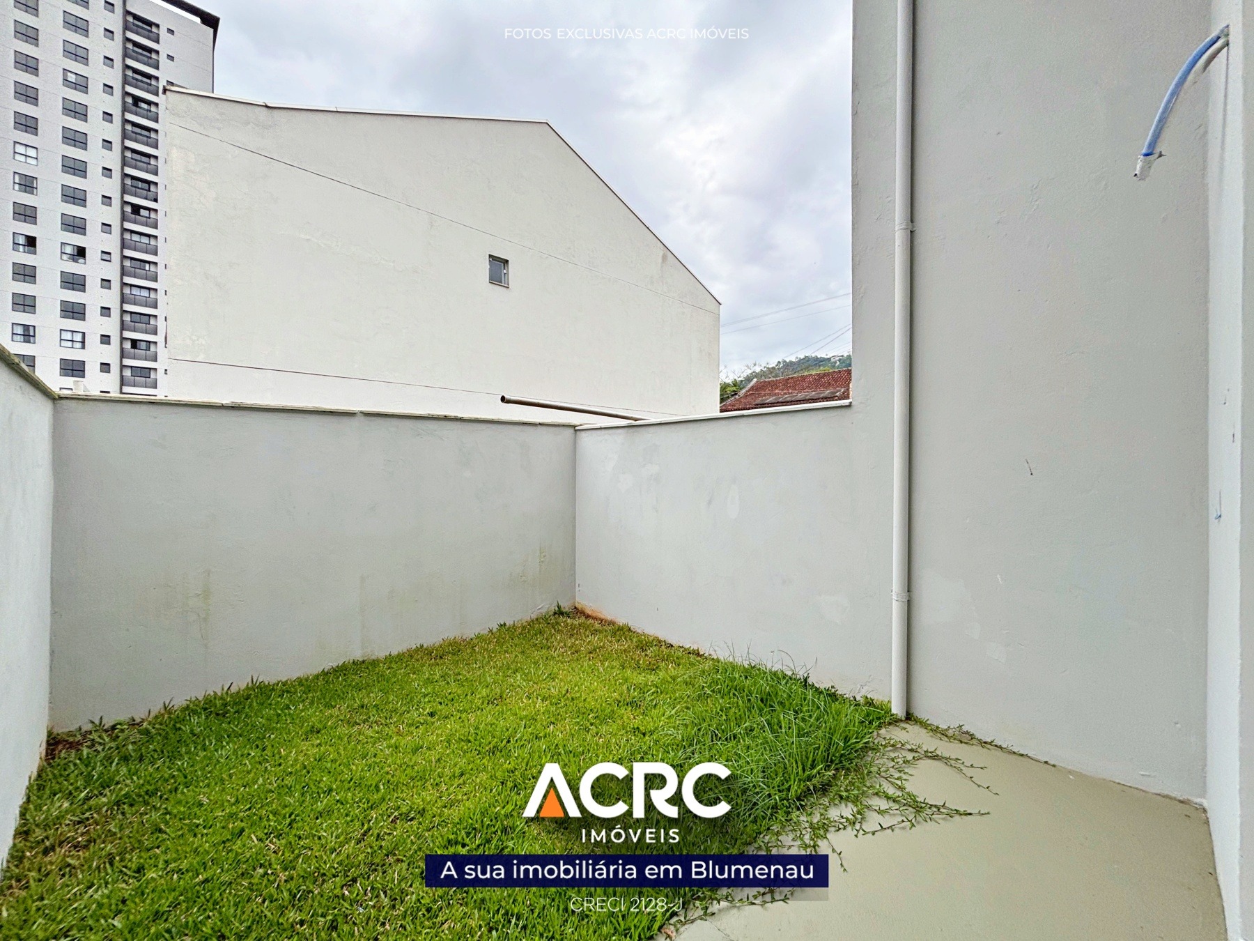 ACRC Imóveis - Sobrado para Venda no Bairro Boa Vista. — foto 6