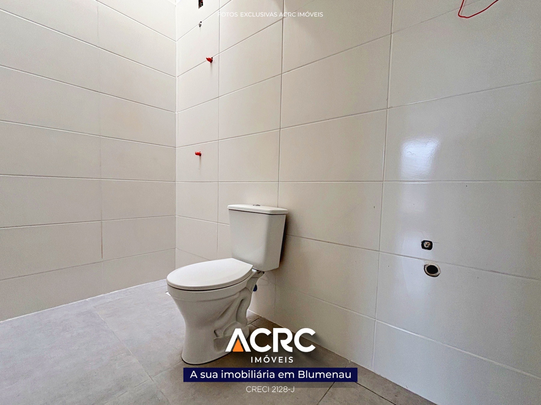 ACRC Imóveis - Sobrado para Venda no Bairro Boa Vista. — foto 7