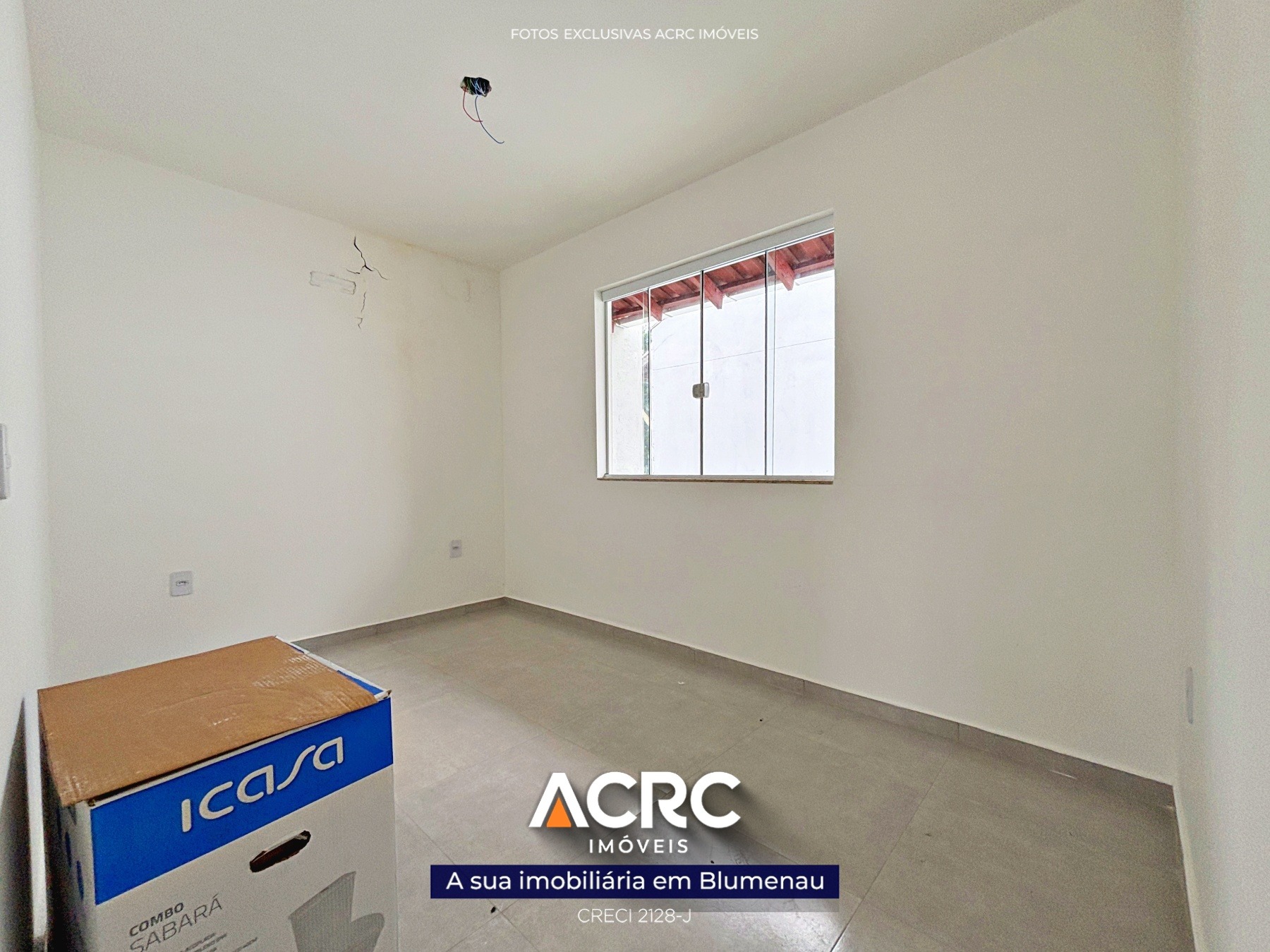 ACRC Imóveis - Sobrado para Venda no Bairro Boa Vista. — foto 4