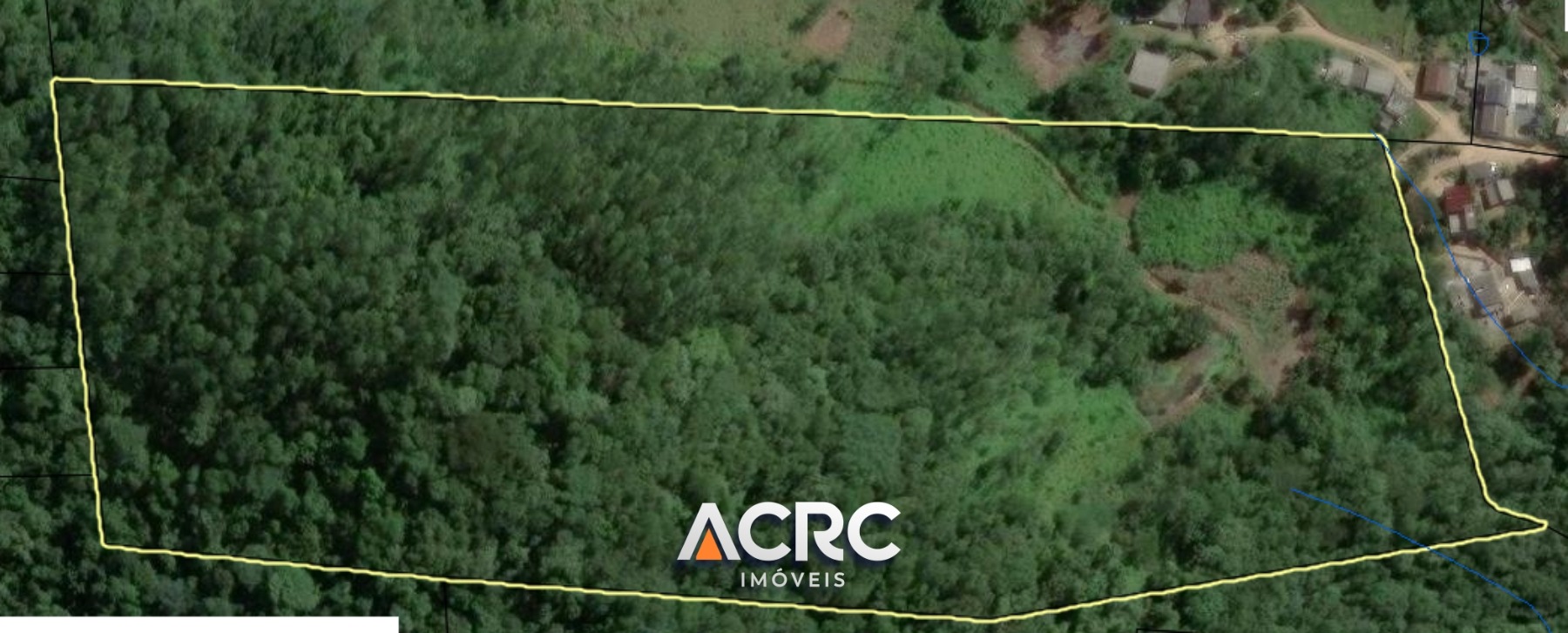 ACRC Imóveis - Terreno para Venda no Bairro Fidélis - foto 1