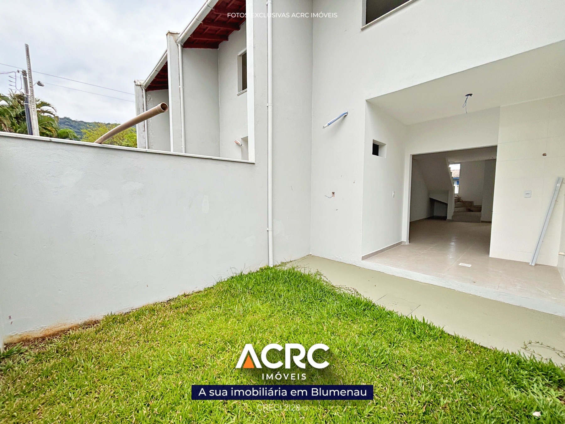 ACRC Imóveis - Sobrado para Venda no Bairro Boa Vista. — foto 5