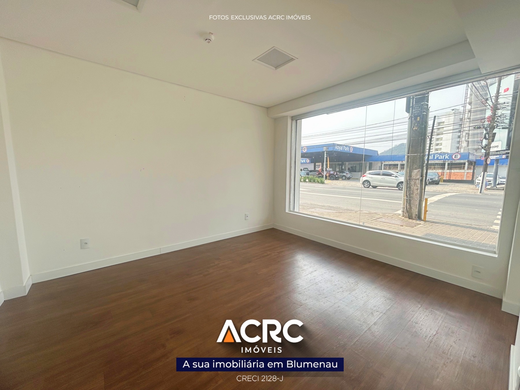 ACRC Imóveis - Loja Comercial para Venda no Bairro Centro. — foto 7