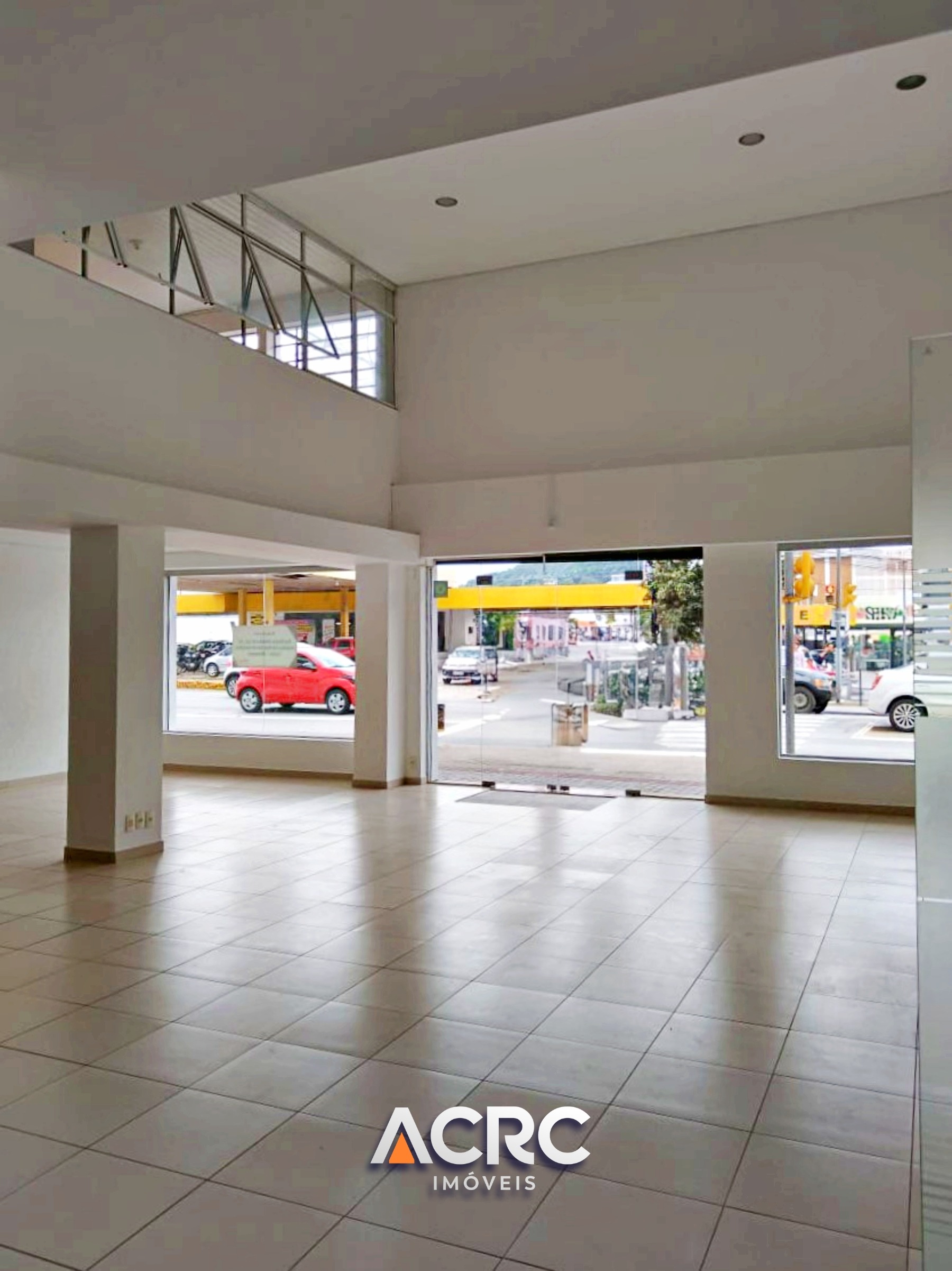 ACRC Imóveis - Loja Comercial para Venda no Bairro Centro. — foto 4