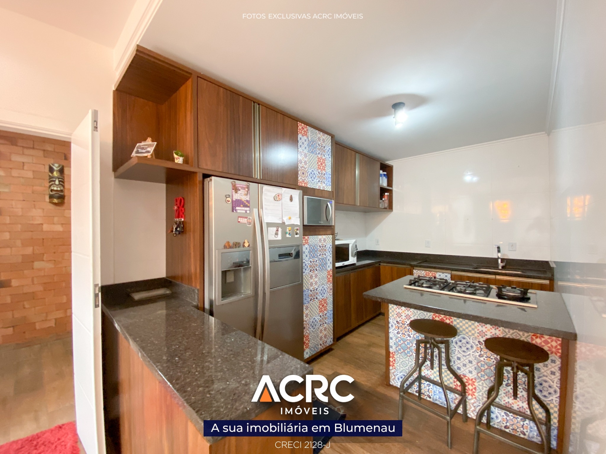 ACRC Imóveis - Casa para Venda em Blumenau no Bairro Itoupava Norte — foto 6