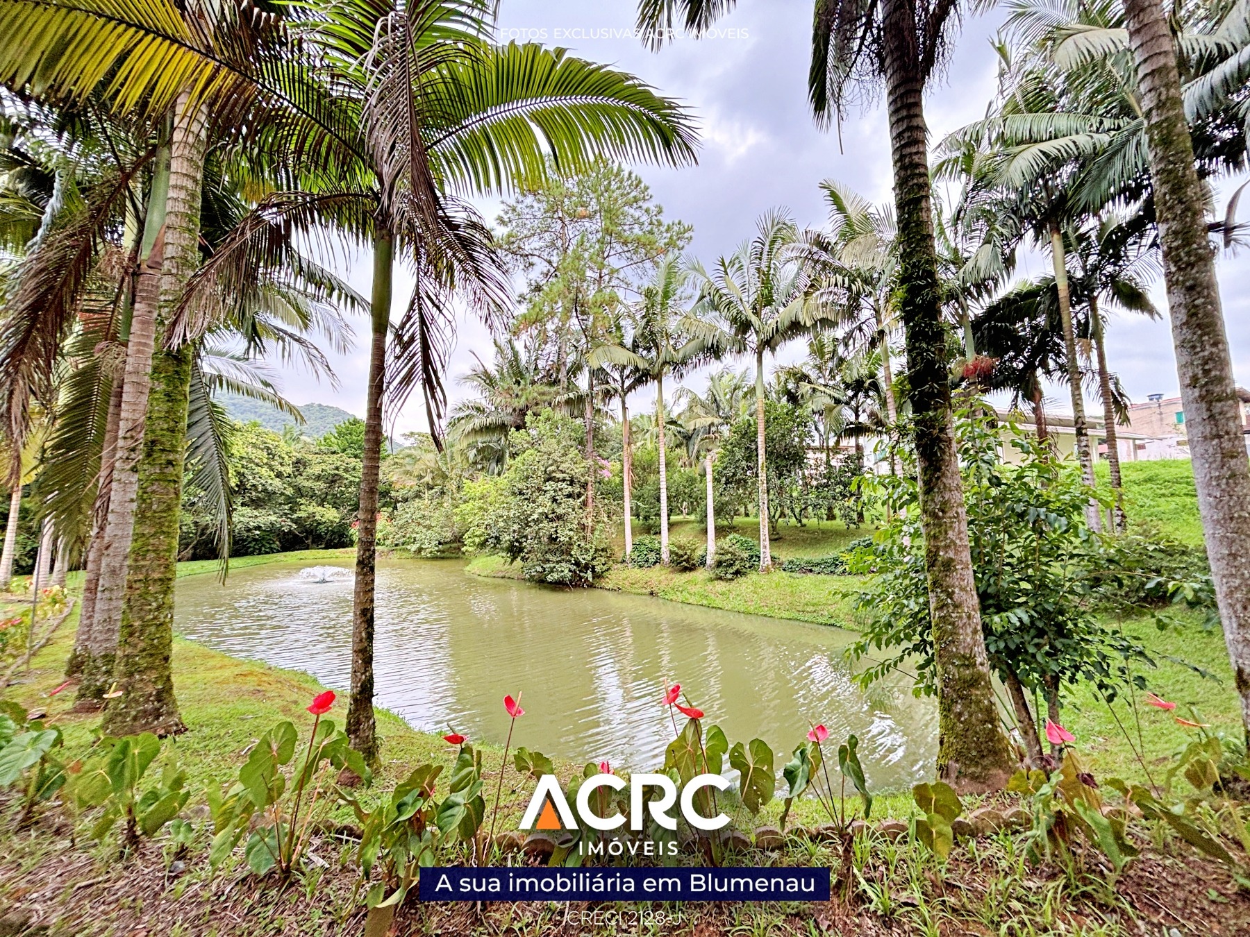 ACRC Imóveis - Casa alto padrão para Venda no Bairro Fidélis — foto 2