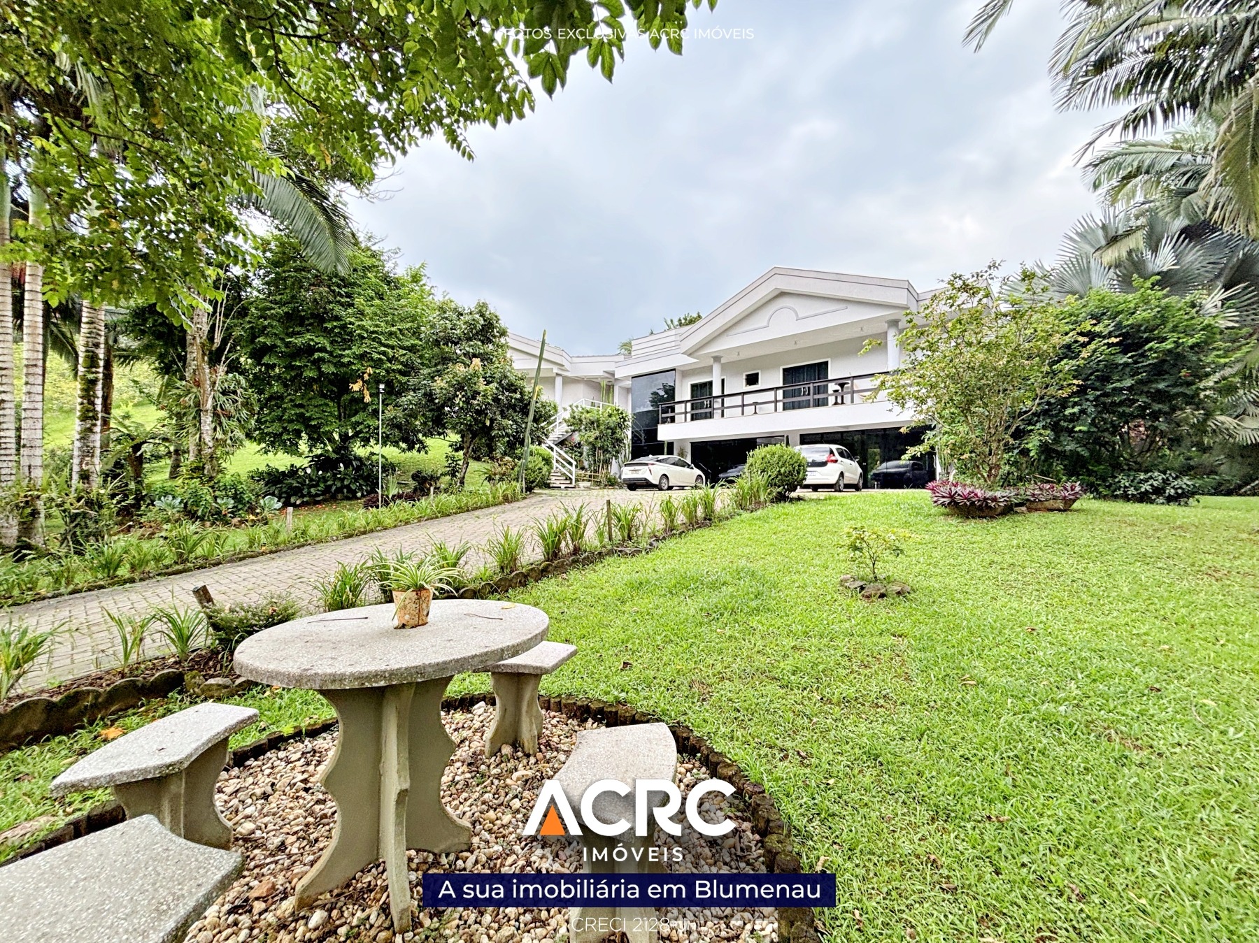 ACRC Imóveis - Casa alto padrão para Venda no Bairro Fidélis — foto 5