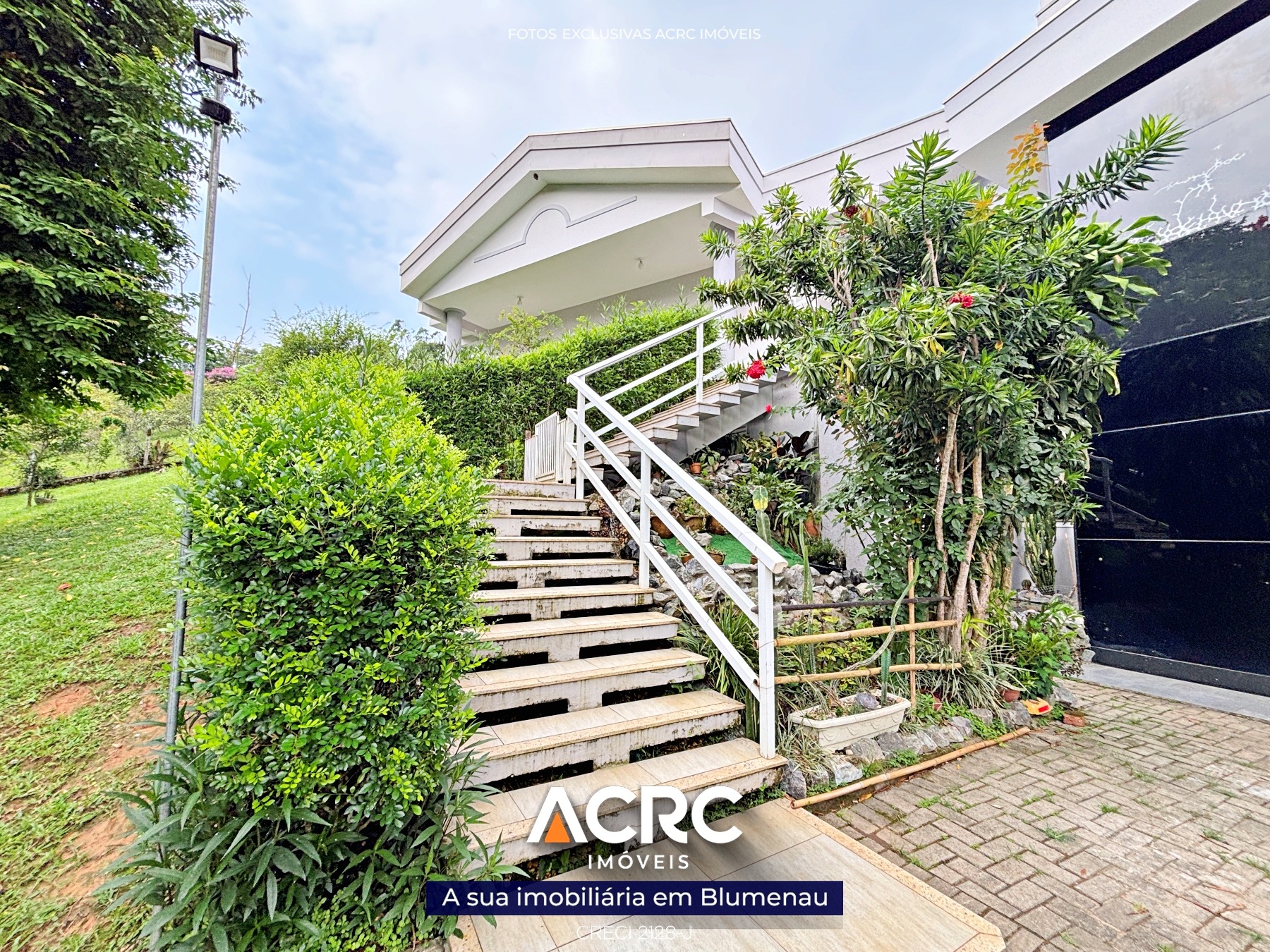 ACRC Imóveis - Casa alto padrão para Venda no Bairro Fidélis — foto 7