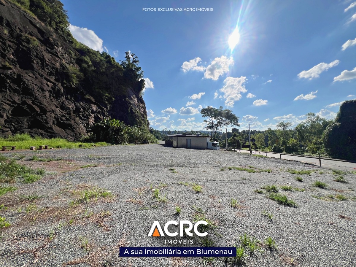 ACRC Imóveis - TE01185 - Terreno para Locação no Bairro Boa Vista — foto 7