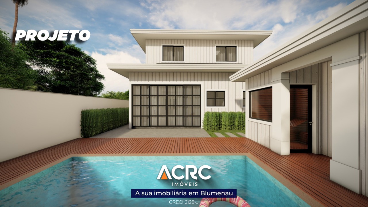 ACRC Imóveis - Lote em loteamento fechado com área de 359,37 no bairro Ponta Aguda — foto 7