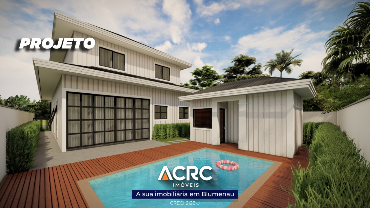 ACRC Imóveis - Lote em loteamento fechado com área de 359,37 no bairro Ponta Aguda — foto 5