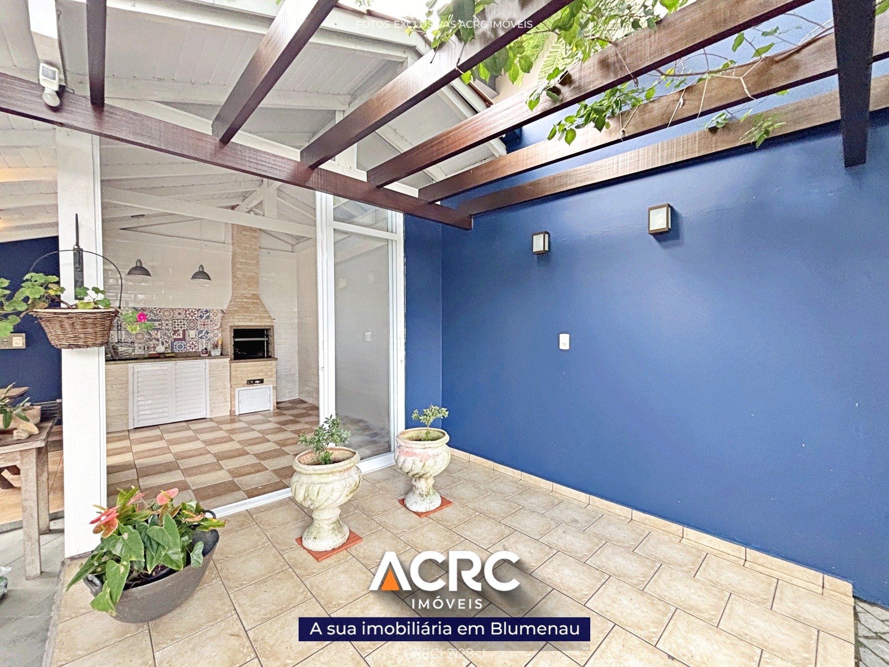 ACRC Imóveis - CA03357 - Casa para Venda no Bairro Boa Vista — foto 7