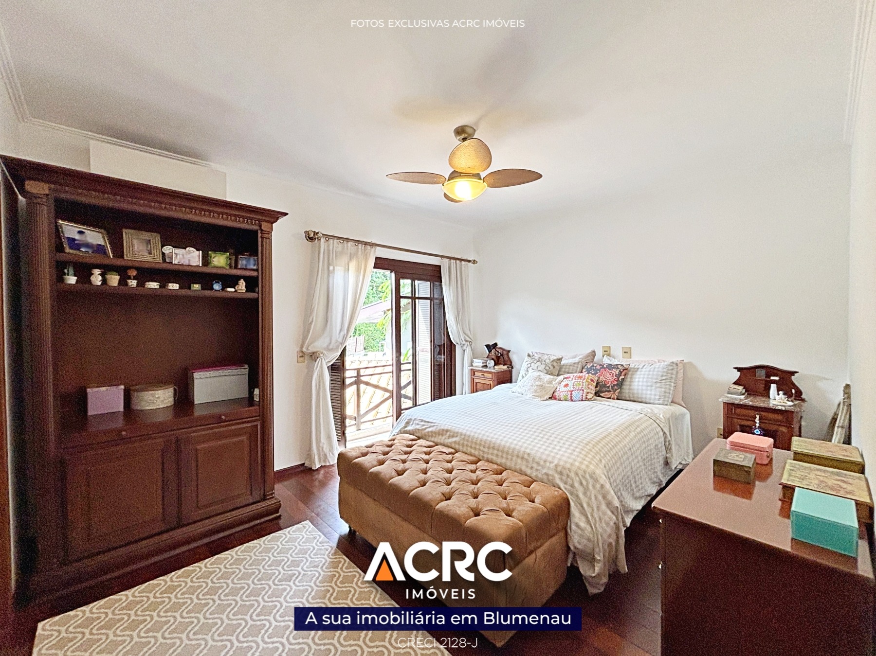 ACRC Imóveis - CA03357 - Casa para Venda no Bairro Boa Vista — foto 5