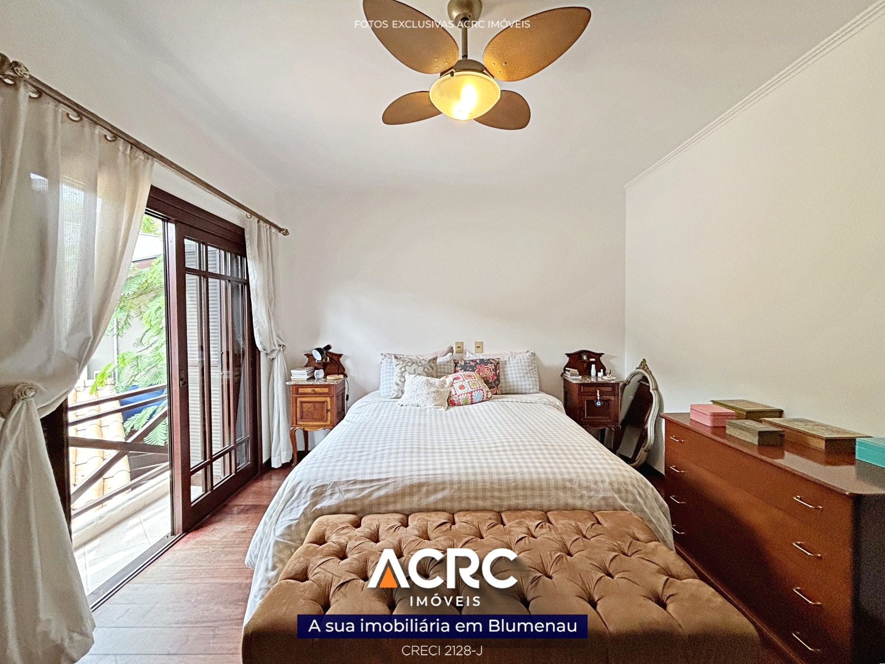 ACRC Imóveis - CA03357 - Casa para Venda no Bairro Boa Vista — foto 6