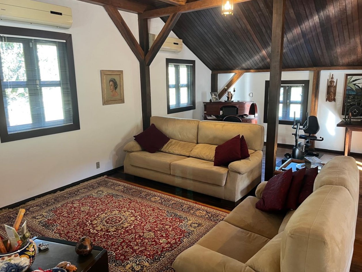 ACRC Imóveis - ST00083 - Sitio para Venda em Pomerode — foto 3