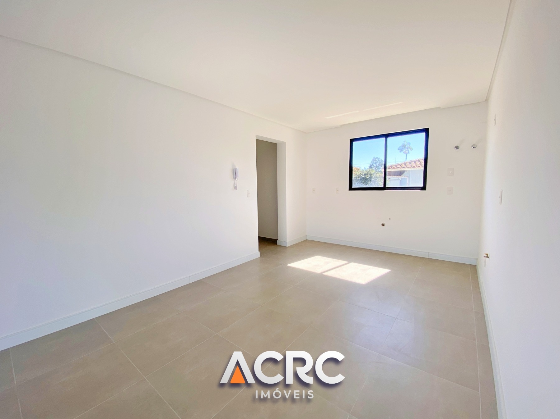ACRC Imóveis - Apartamento para Venda no Bairro Itoupava Norte. - foto 1