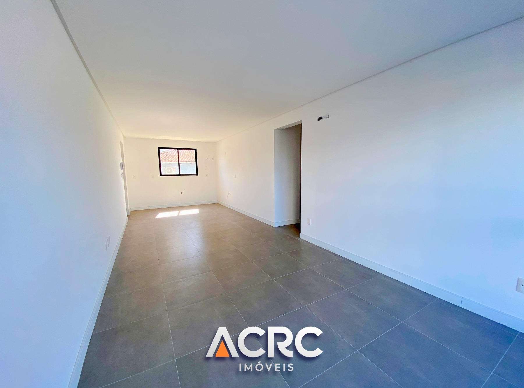ACRC Imóveis - Apartamento para Venda no Bairro Itoupava Norte. — foto 2