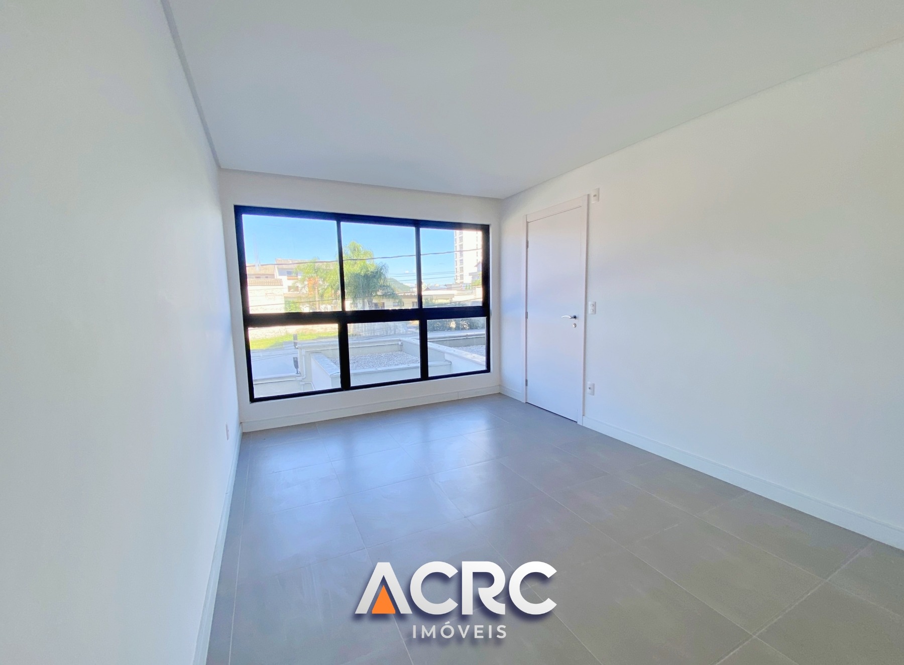 ACRC Imóveis - Apartamento para Venda no Bairro Itoupava Norte. — foto 3