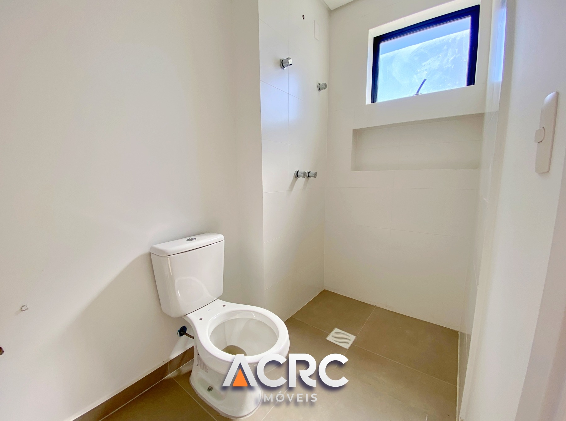 ACRC Imóveis - Apartamento para Venda no Bairro Itoupava Norte. — foto 4