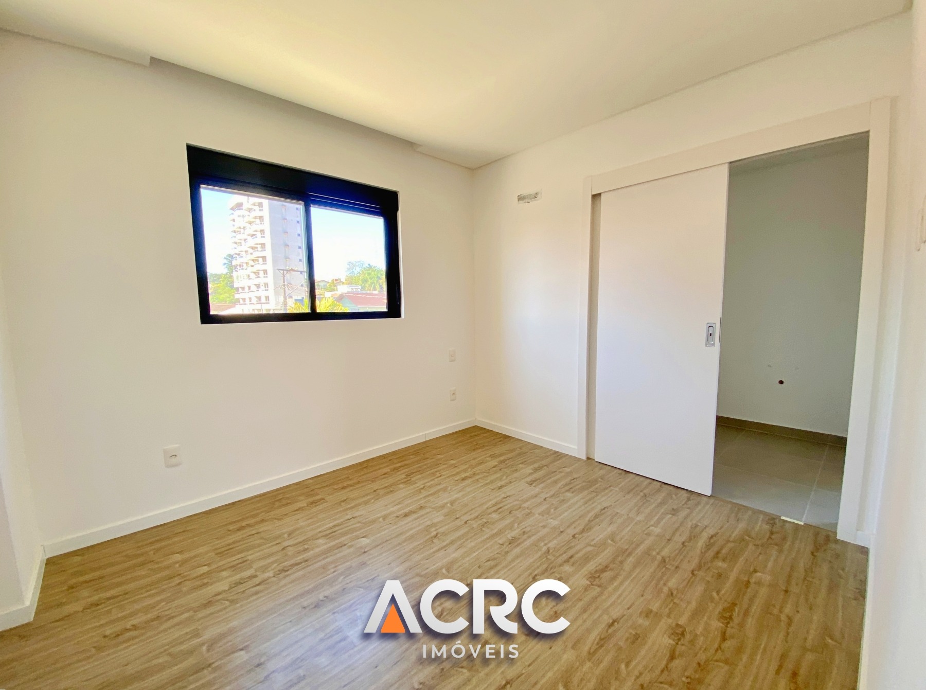 ACRC Imóveis - Apartamento para Venda no Bairro Itoupava Norte. — foto 5